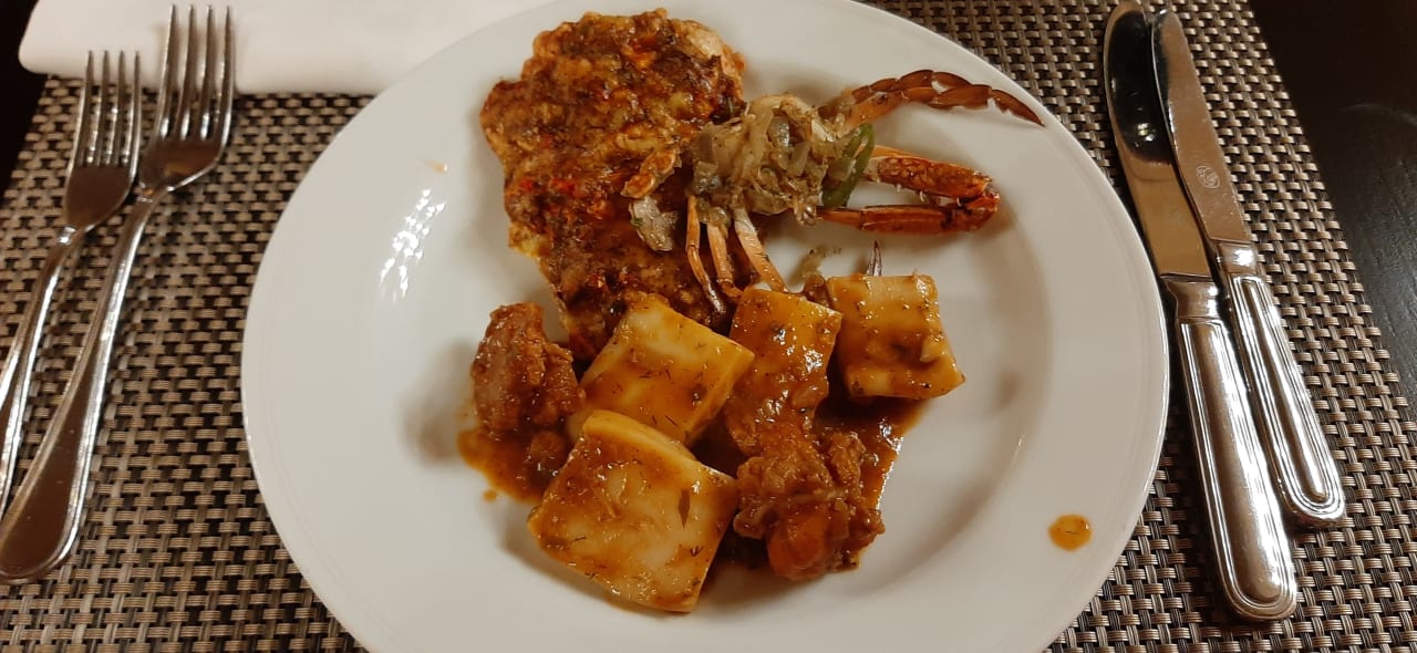 Gastro Jaz Dar EL Madina