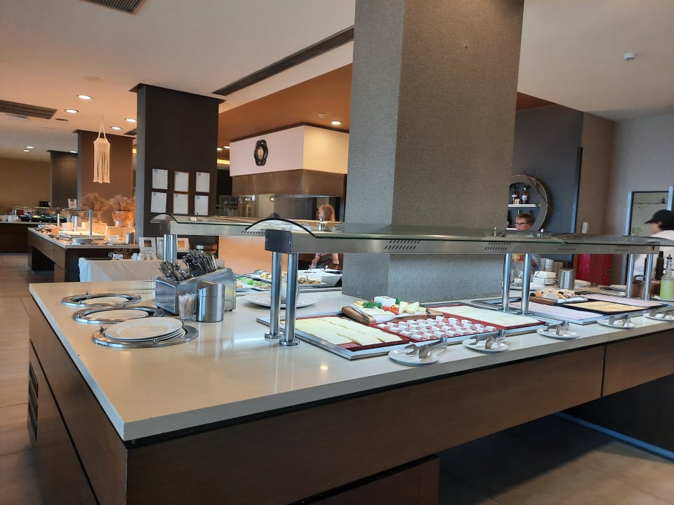 Gastro Atlantica Mikri Poli Crete