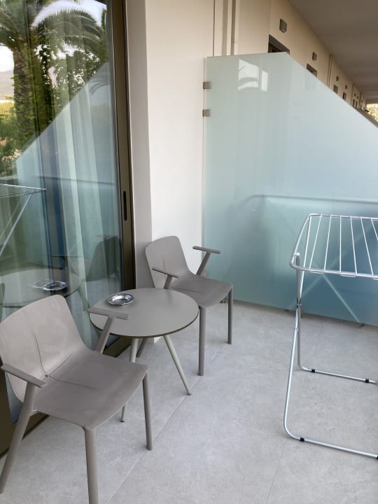 Zimmer Hotel Marinos Beach