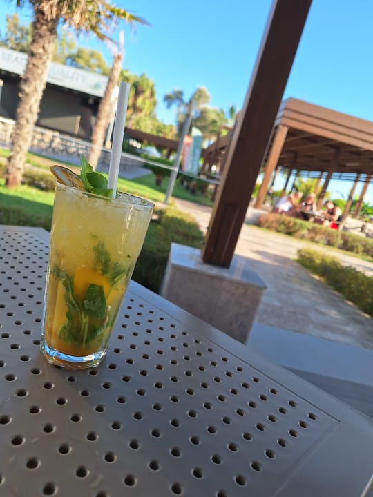 Gastro Seaden Quality Resort & Spa