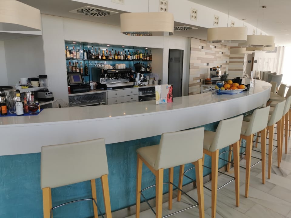 Gastro Grupotel Acapulco Playa - Adults Only