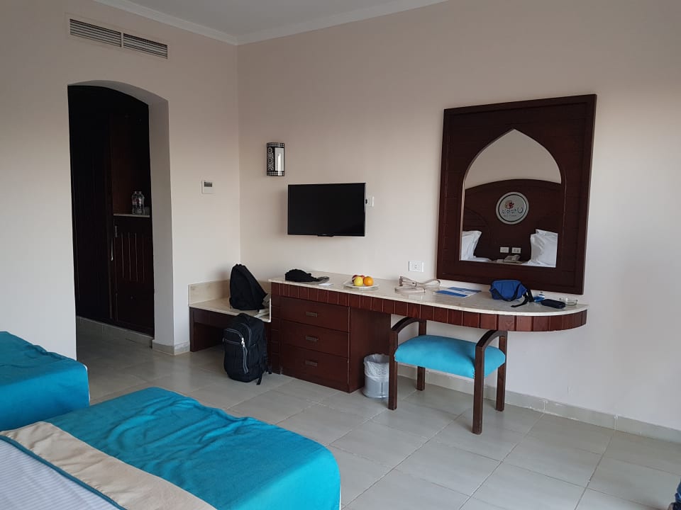 Zimmer Utopia Beach Club