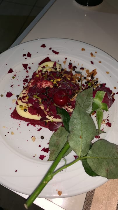 Gastro Hotel Delphin Imperial