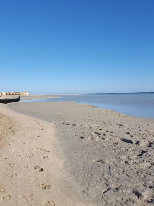 Strand Casa Mare Resort