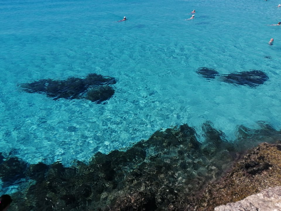 Strand Napa Mermaid Hotel & Suites