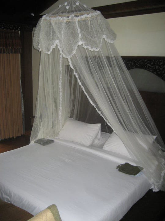 Himmelbett Panviman Resort Koh Phangan