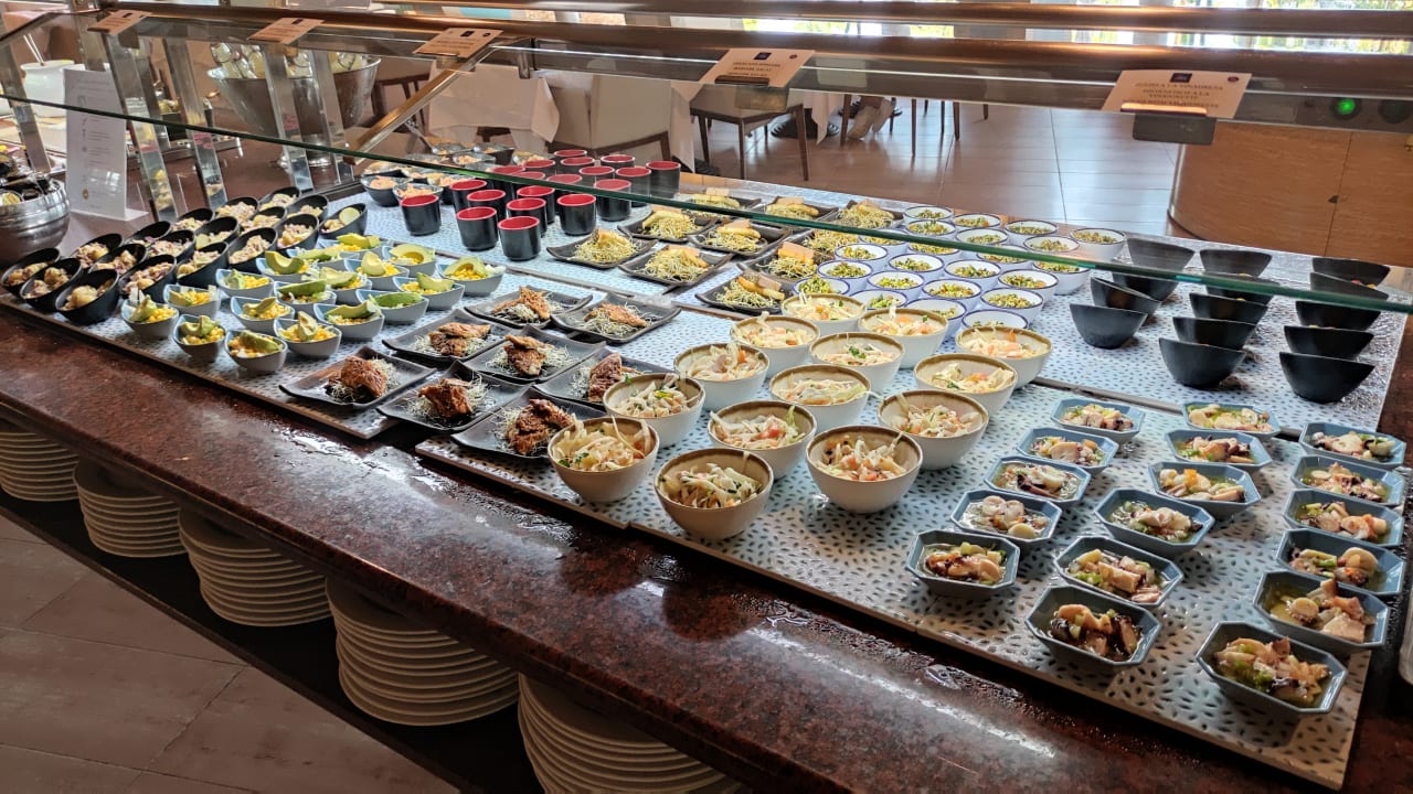 Gastro MUR Hotel Faro Jandia & Spa Fuerteventura