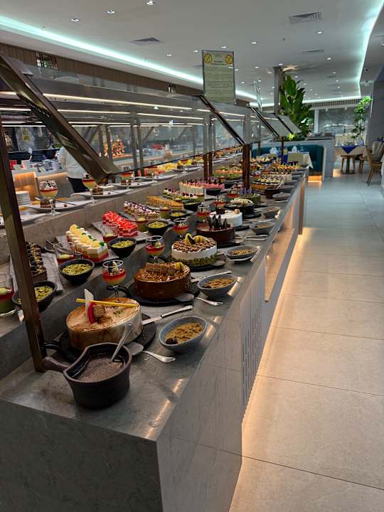 Gastro Hotel Titanic Palace