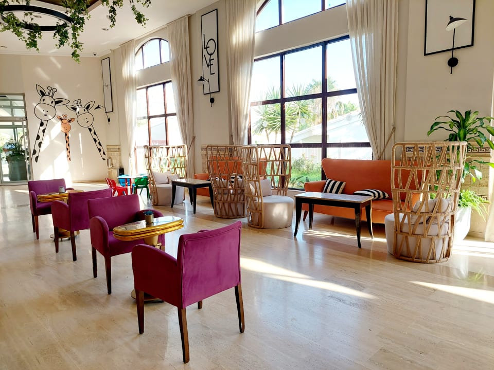 Lobby Selectum Family Comfort Side