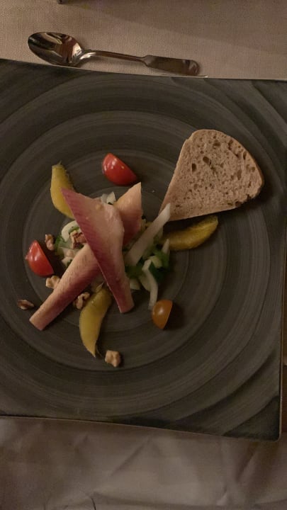 Gastro Hotel Bergknappenhof