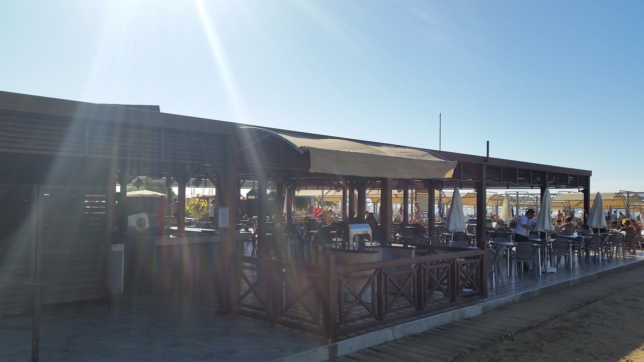 Strand Aydinbey Kings Palace & Spa