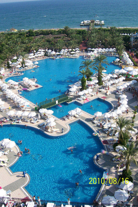 Hotel Delphin Palace Hotel Delphin Palace