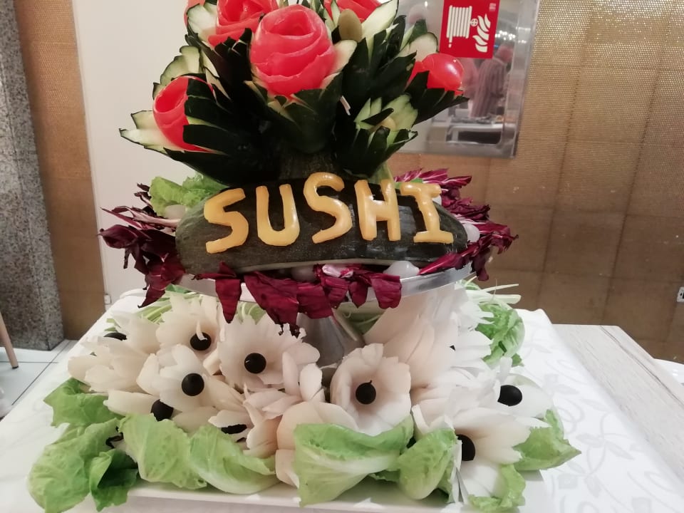 Gastro Bull Escorial & Spa