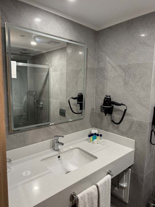 Zimmer Luna Vista Belek