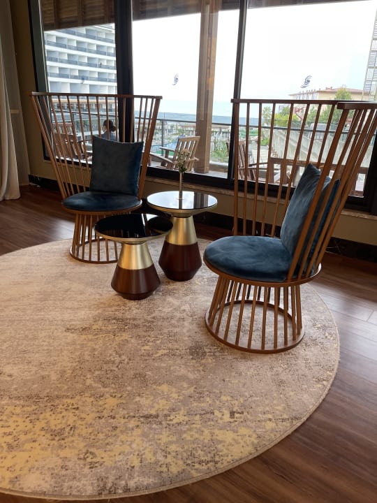 Gastro Seaden Quality Resort & Spa