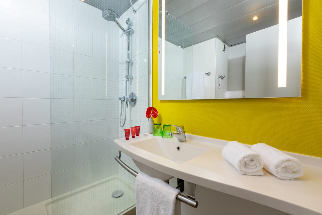 Zimmer Leonardo Hotel Verona