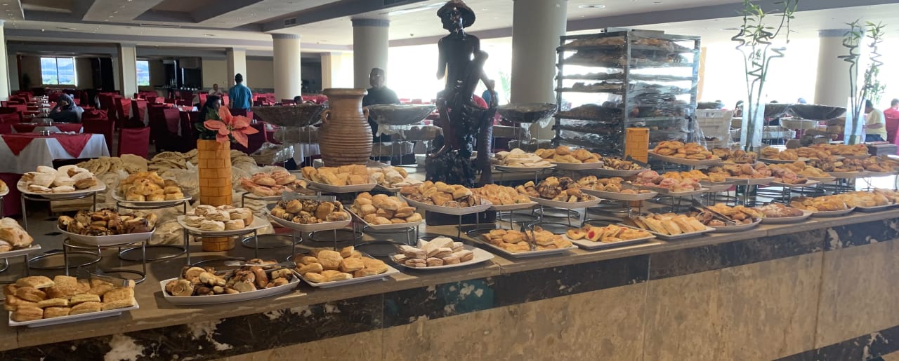 Gastro Riviera Aqua Park Resort