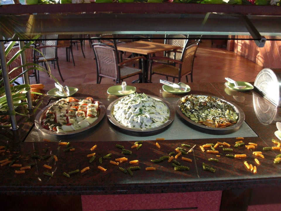 lecker Club Grand Side
