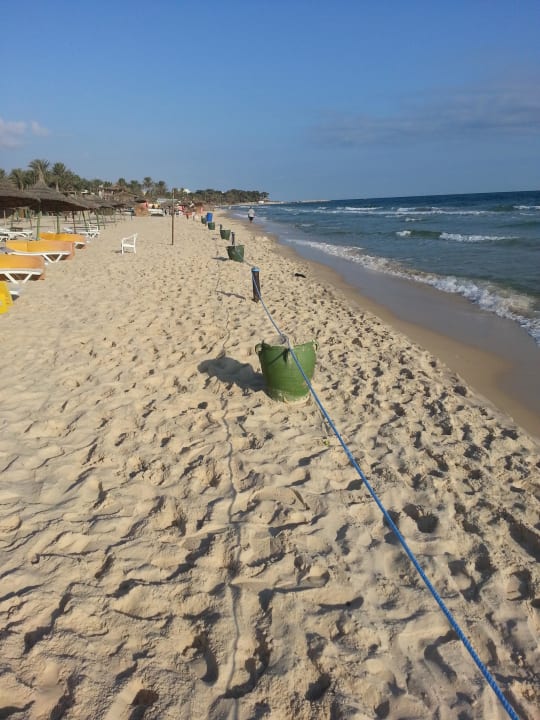 Strand El Ksar Resort & Thalasso