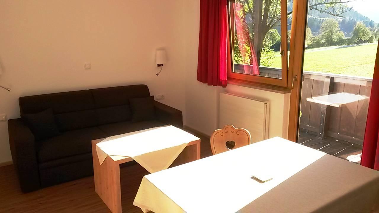 Relaxing with nice balcony Pension Sonnenhof