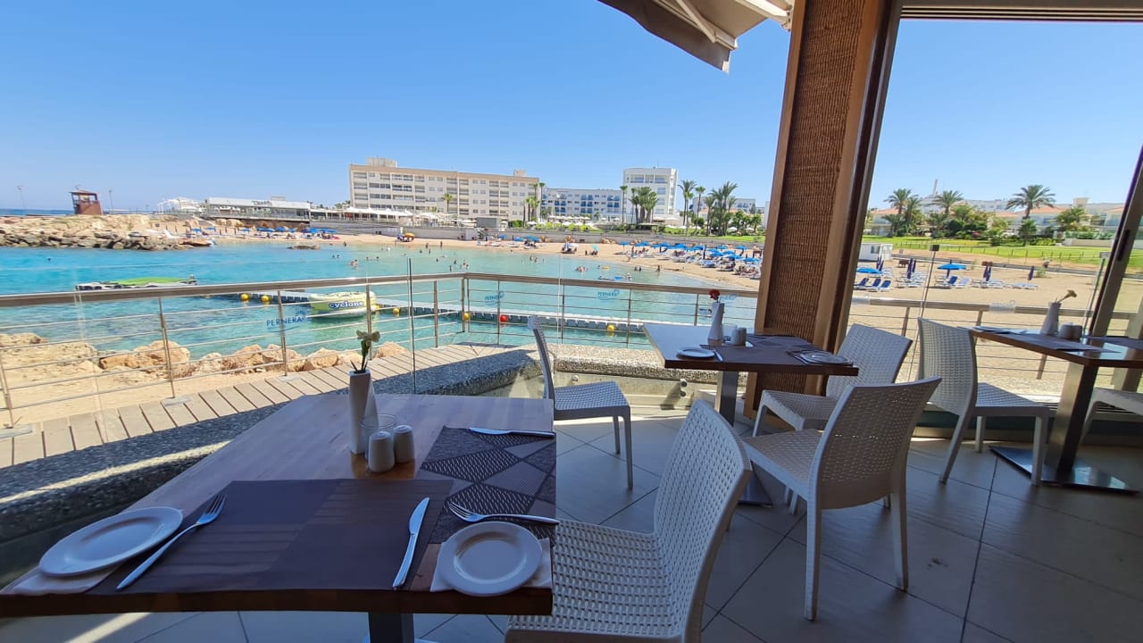 Gastro Pernera Beach Hotel