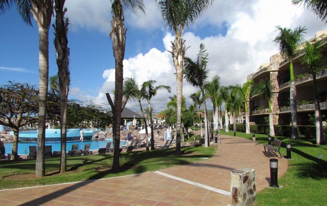 Garden H10 Playa Meloneras Horizons Collection