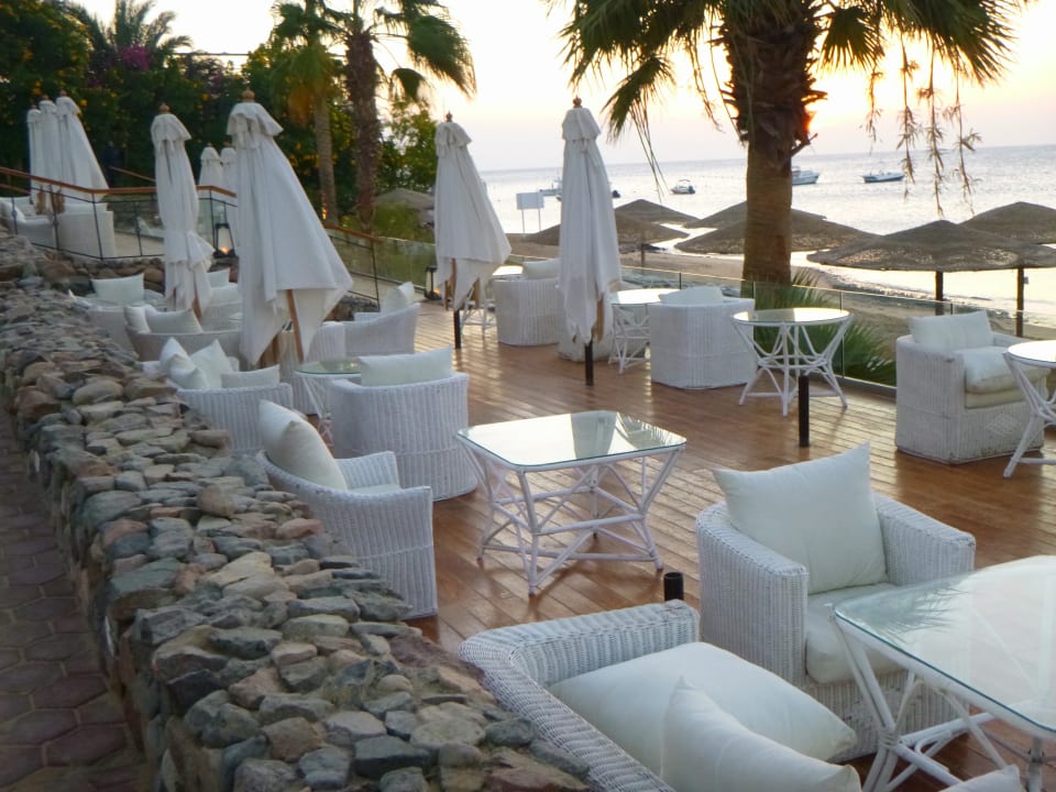 Gastro Fort Arabesque Resort, Spa & Villas