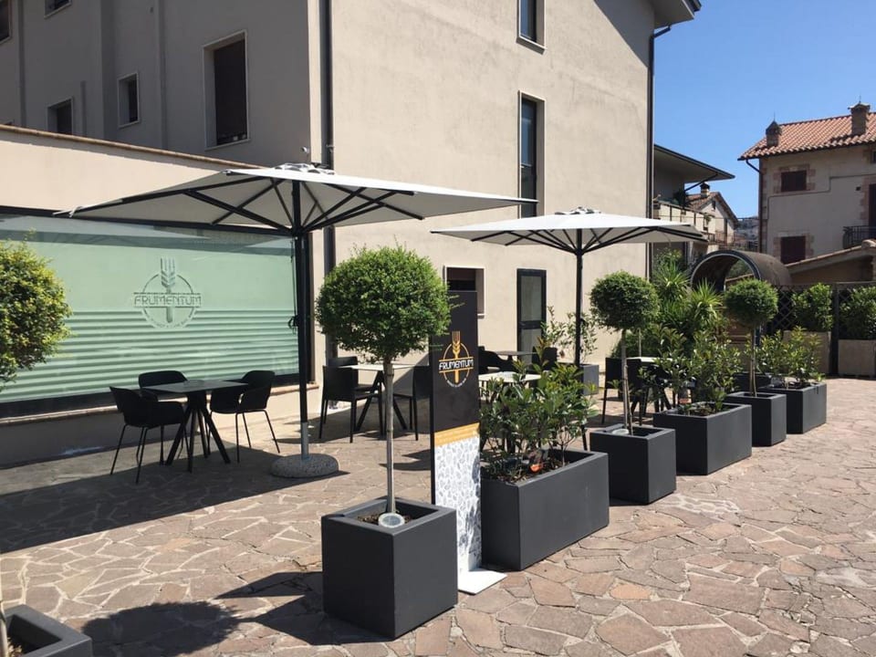 Gastro Le Grazie Hotel