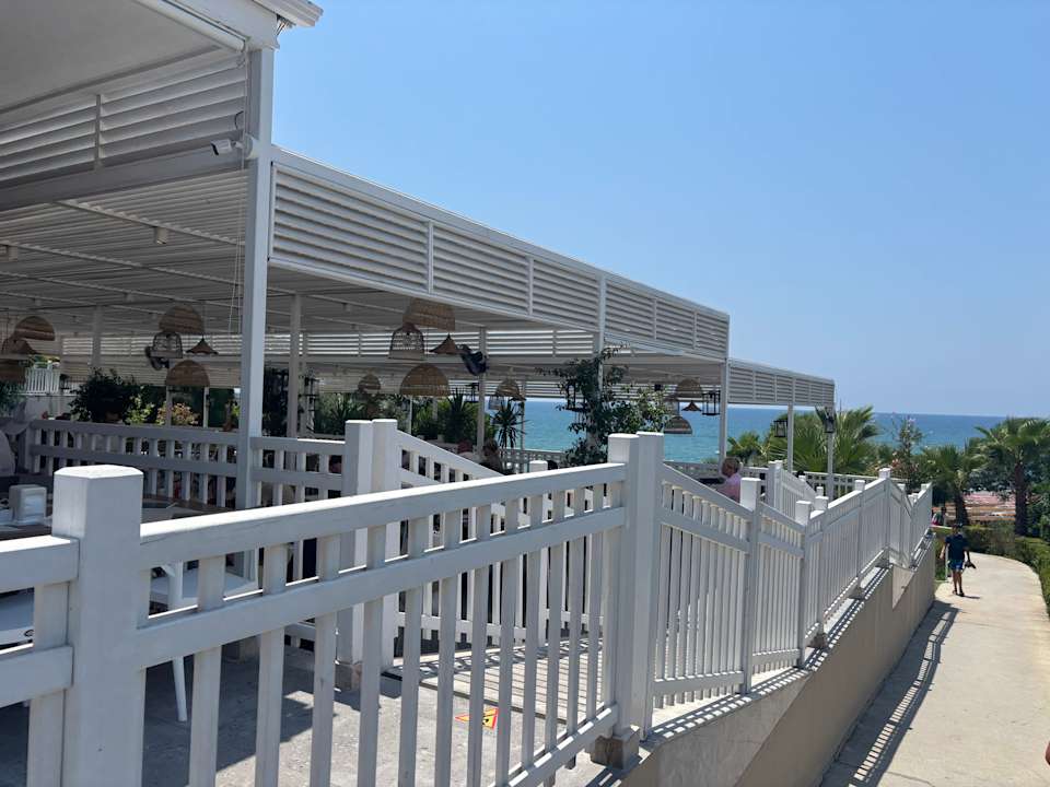 Strand allsun Numa Club Side