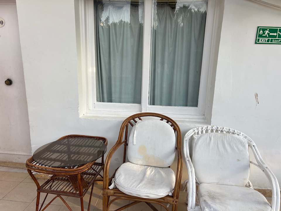 Zimmer Empire Beach Aqua Park