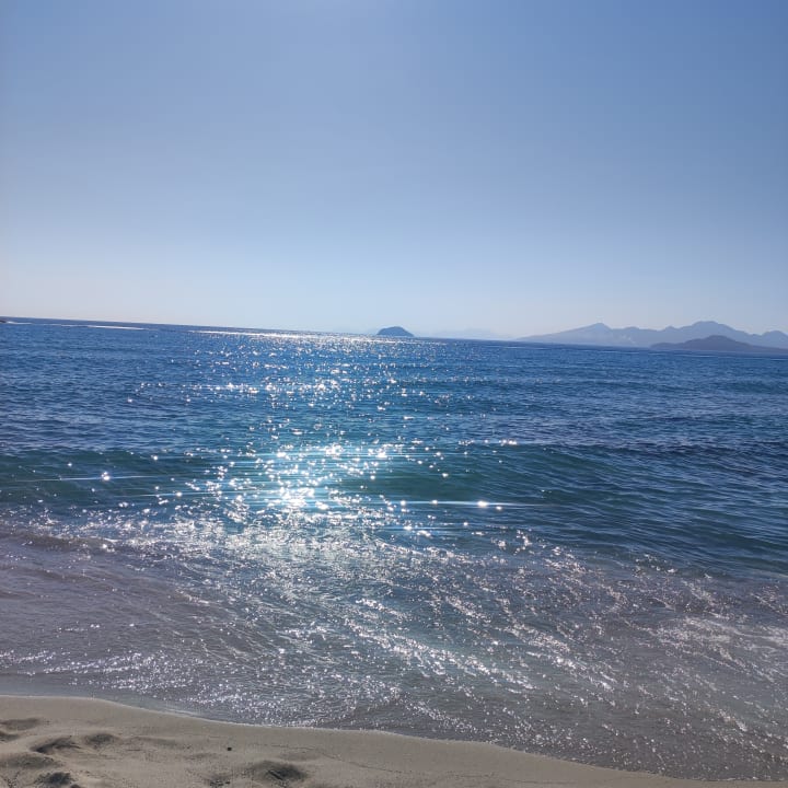 Strand Porto Bello Royal