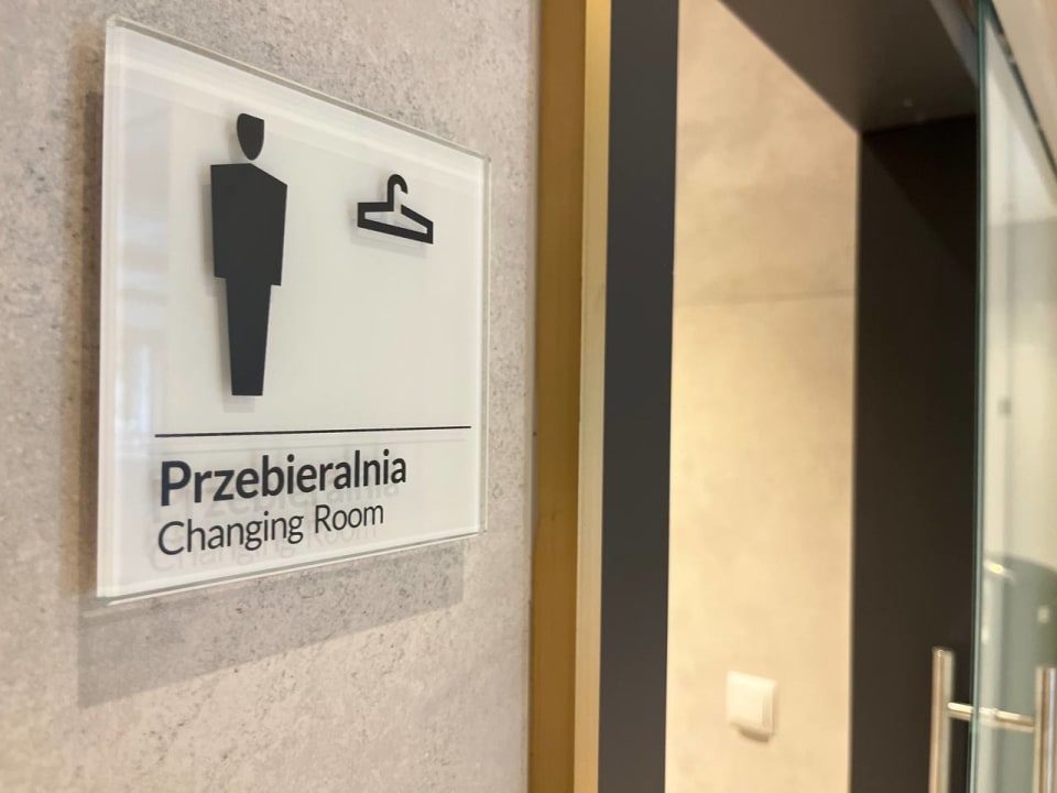 Pool Nosalowy Park Hotel & Spa