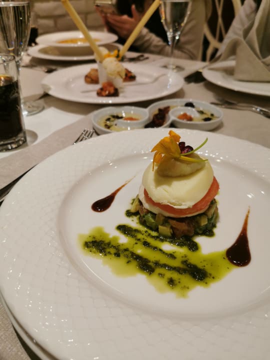 Gastro Limak Lara Deluxe Hotel & Resort