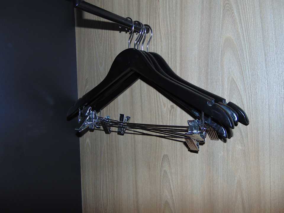 Zimmer Radisson RED, Oslo Airport