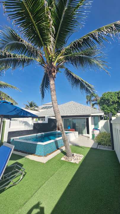 Zimmer Samui Resotel Beach Resort