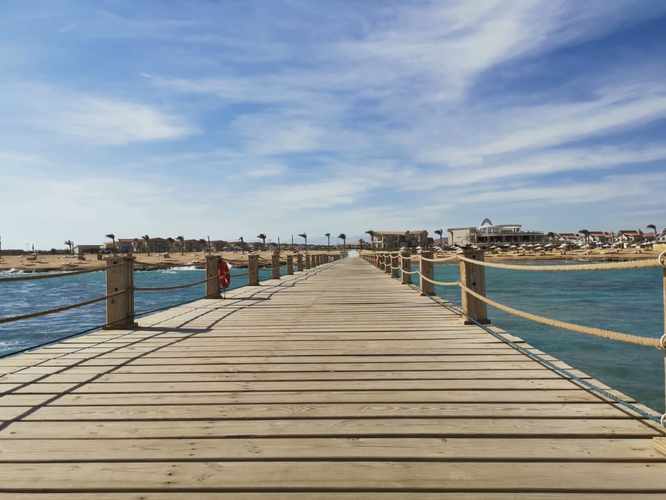 Strand Pickalbatros Sea World Resort - Marsa Alam