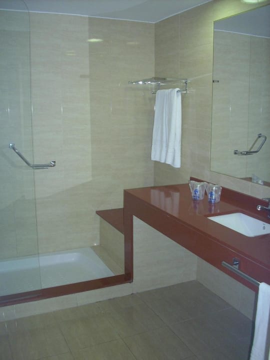 Bad ungewöhnlich groß Bull Costa Canaria & Spa - Adults only