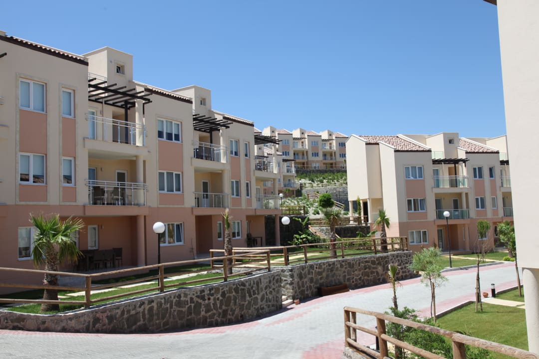 Kusadasi Golf & Spa Resort   Unique Residence Hotel Golf & Spa