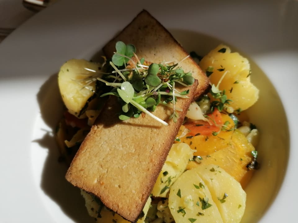 Gastro Vivea Hotel Bad Vöslau