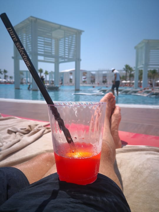 Gastro Selectum Luxury Resort Belek