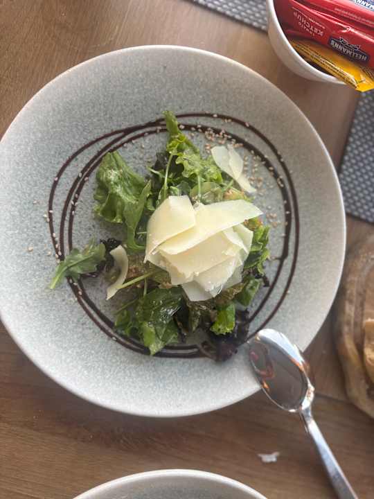 Gastro Anemos Luxury Grand Resort