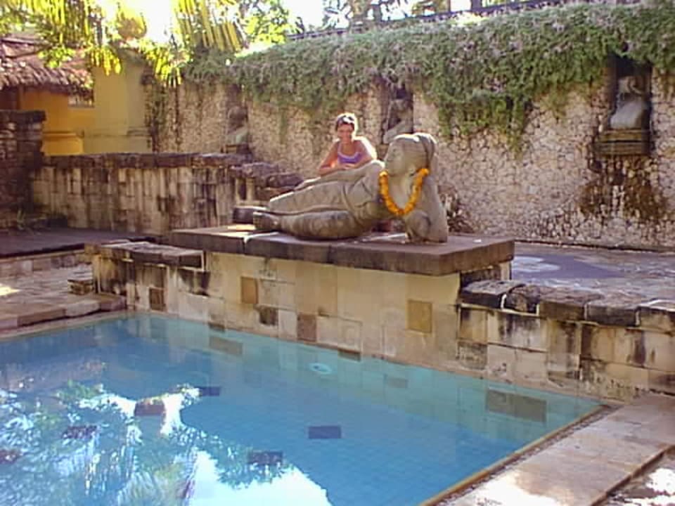 novotel Novotel Bali Benoa Hotel