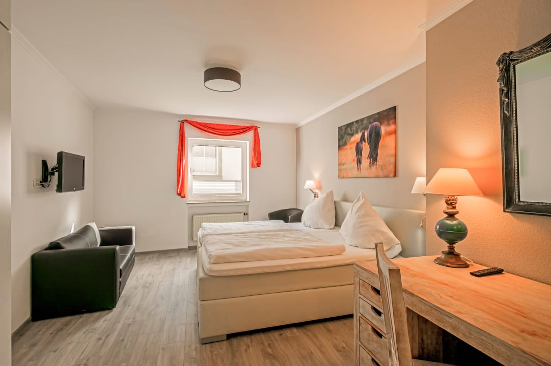 Zimmer Hotel Koch - Schilt