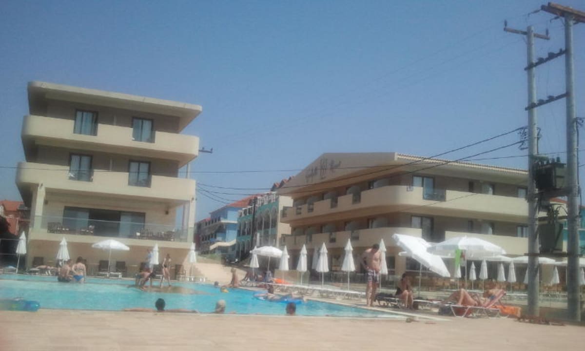 Hotel Gardelli Resort Art Hotel