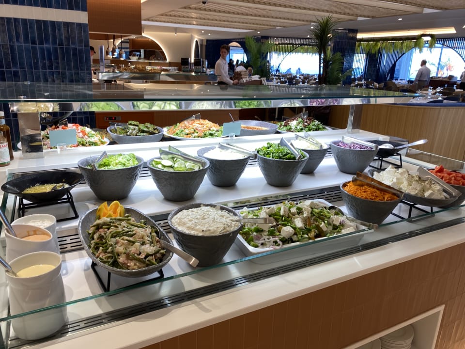 Gastro Rodos Princess Beach Hotel & Spa