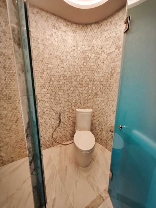 Zimmer Andaman Embrace Patong