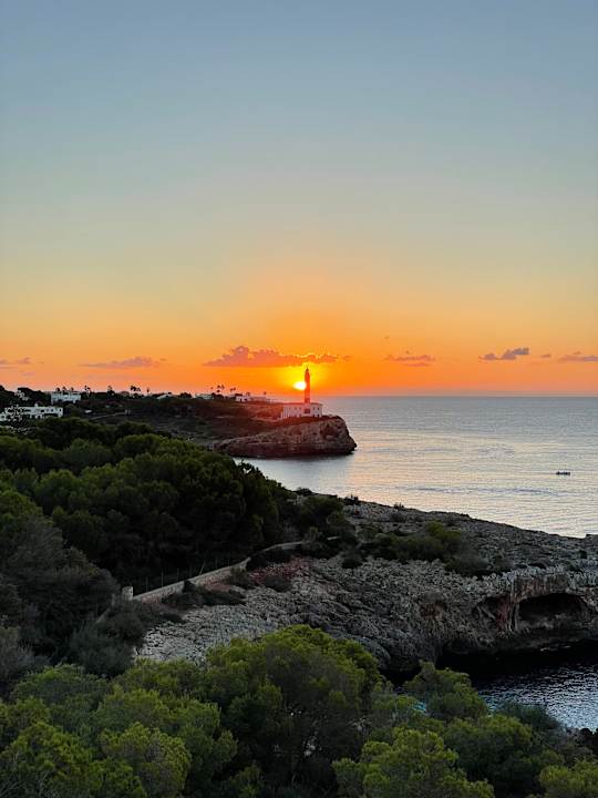 Außenansicht Smy Portocolom