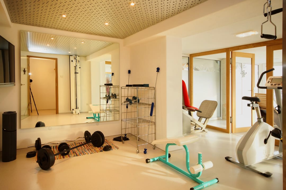 Sport & Freizeit Panorama Hotel Kaserer