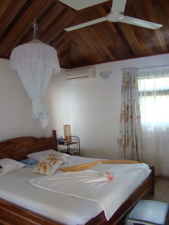 Zimmer Guesthouse Calou