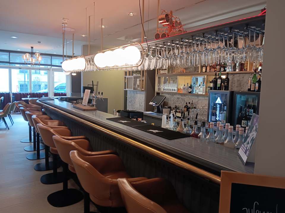 Gastro MAXX Hotel Sanssouci Potsdam